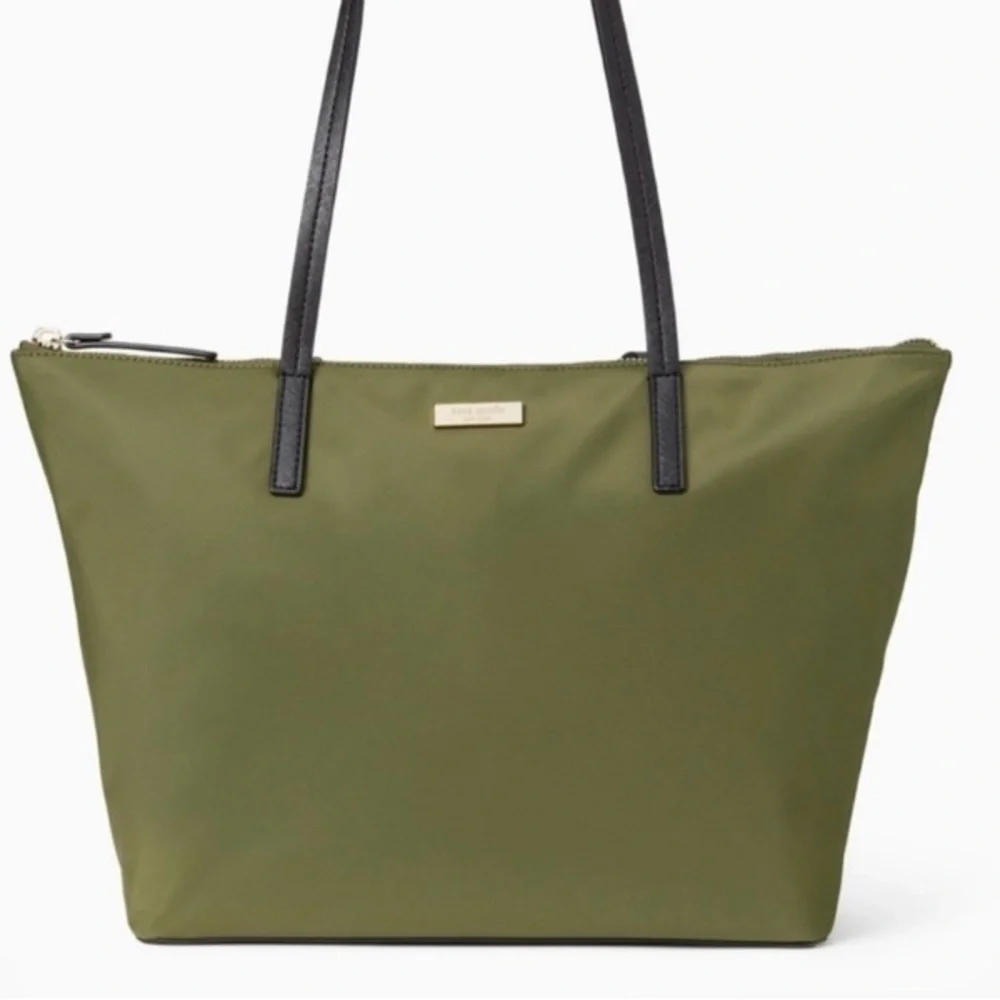 Kate Spade Lida May Street Bag